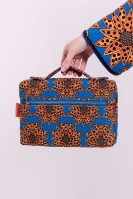 Barhi bag
