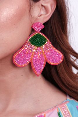 Mejdool earrings