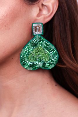 Khadrawy earrings
