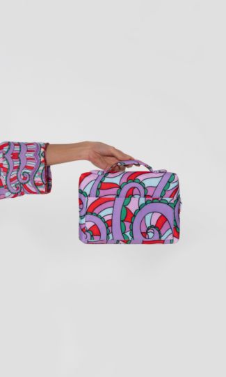 MAHRA BAG