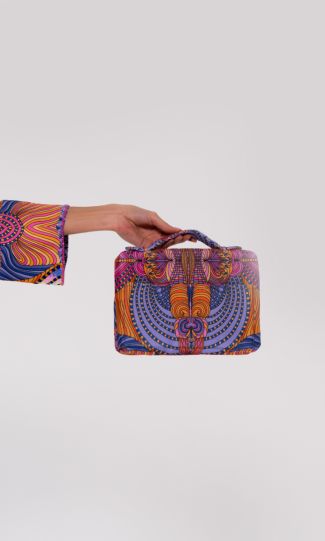 BUTHAINA BAG