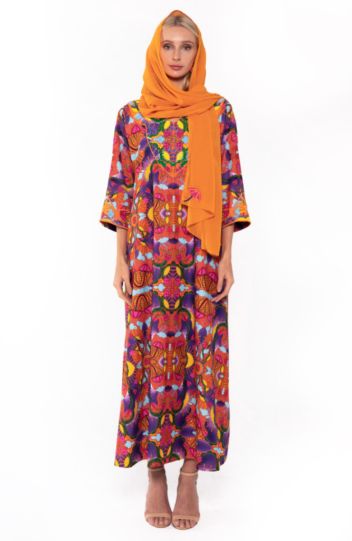 FATMA HEAD SCARF