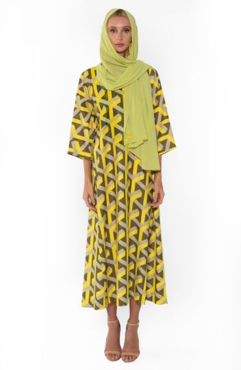 AYSHA HEAD SCARF