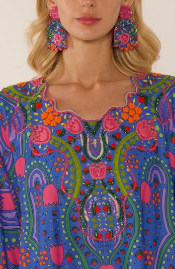 HESSA EARRINGS