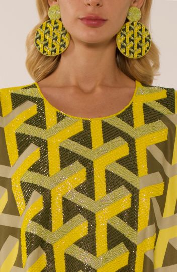 AYSHA EARRINGS