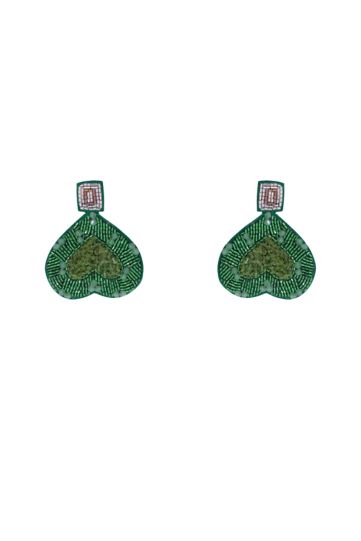Khadrawy earrings