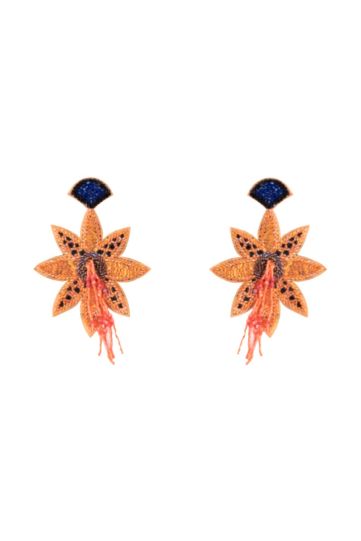Khalas earrings
