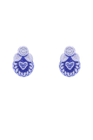 Zahidi earrings