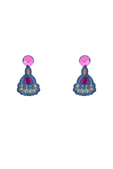 Ajwa earrings