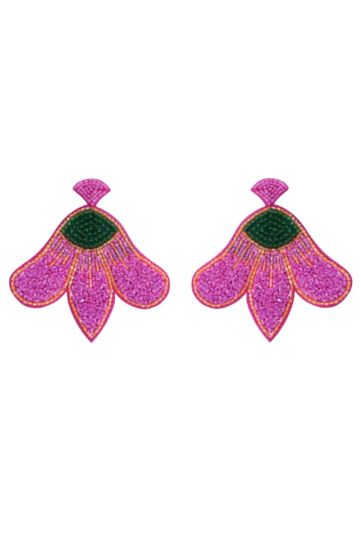 Mejdool earrings