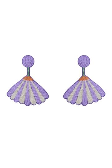 Khudri earrings