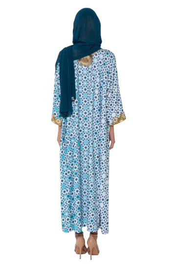 SARA HEADSCARF
