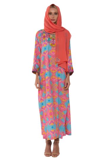 SHAMMA HEADSCARF