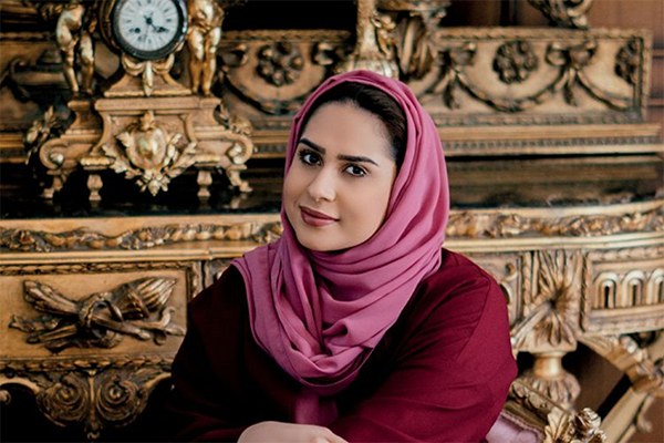Why Fatma Al Mulla Believes There’s No Such Thing as Being Overdressed