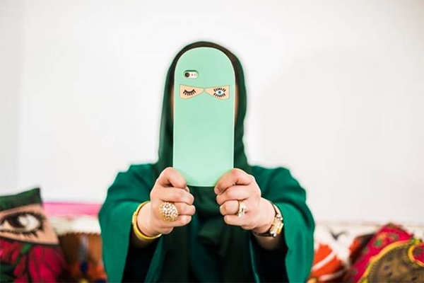 Incredibly proud to be an Emirati: Fatma Al Mulla