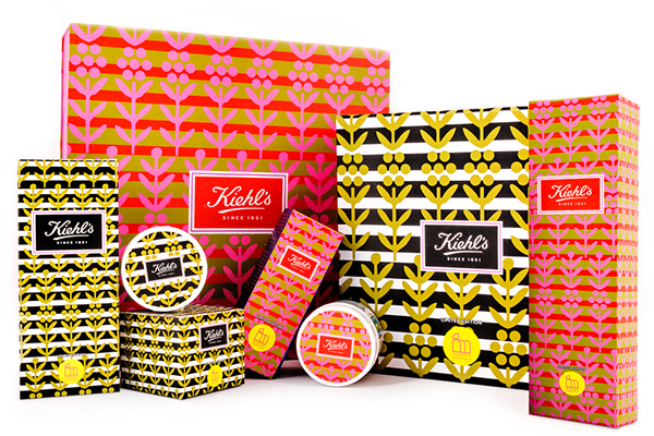 Kiehl’s x Fatma AlMulla Launches Limited Edition Gift Collection