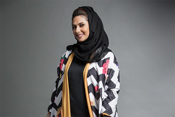 Emirates Woman of the Year Award 2015 Nominee