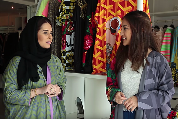 DSF Social TV Interview