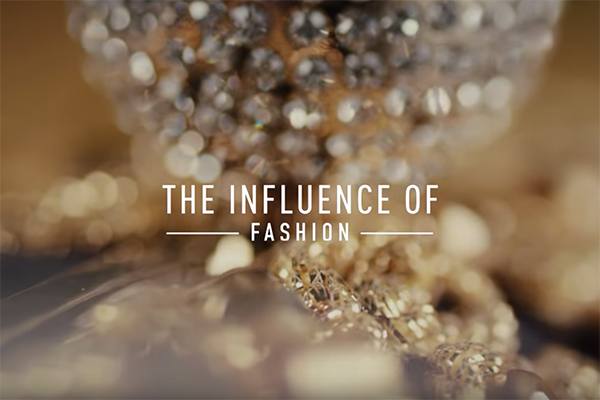 The Influence of Fashion
